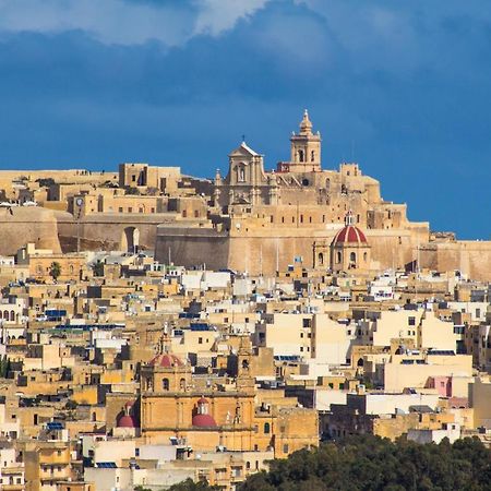 16 Agius De Soldanis Βίλα Victoria Εξωτερικό φωτογραφία