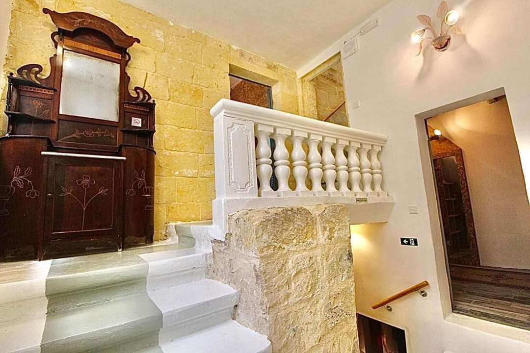 16 Agius De Soldanis Βίλα Victoria Εξωτερικό φωτογραφία