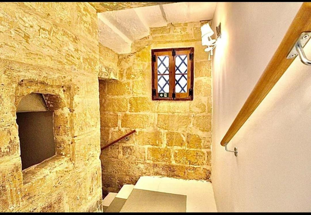 16 Agius De Soldanis Βίλα Victoria Εξωτερικό φωτογραφία